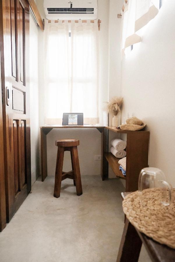 Appartement Diwa Siargao Eco-House à General Luna  Extérieur photo