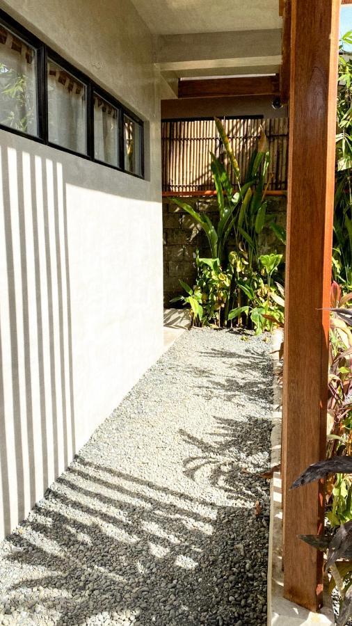 Appartement Diwa Siargao Eco-House à General Luna  Extérieur photo