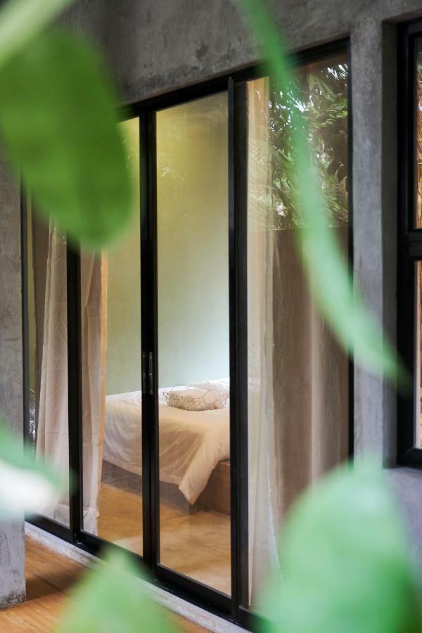 Appartement Diwa Siargao Eco-House à General Luna  Extérieur photo